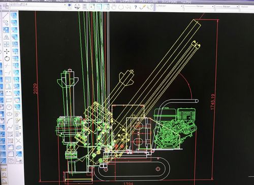 CAD Computer　aided 　design zekeR
