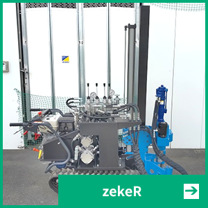 zekeR